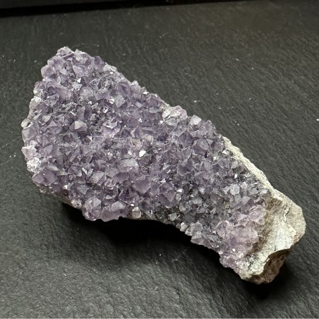 Drúza Ametyst | 72mm | 51g | Originální foto