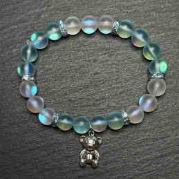 Náramek Ledový medvídek |...