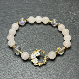 Náramek Květinový vánek |...