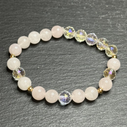 Náramek Ledová romance |...